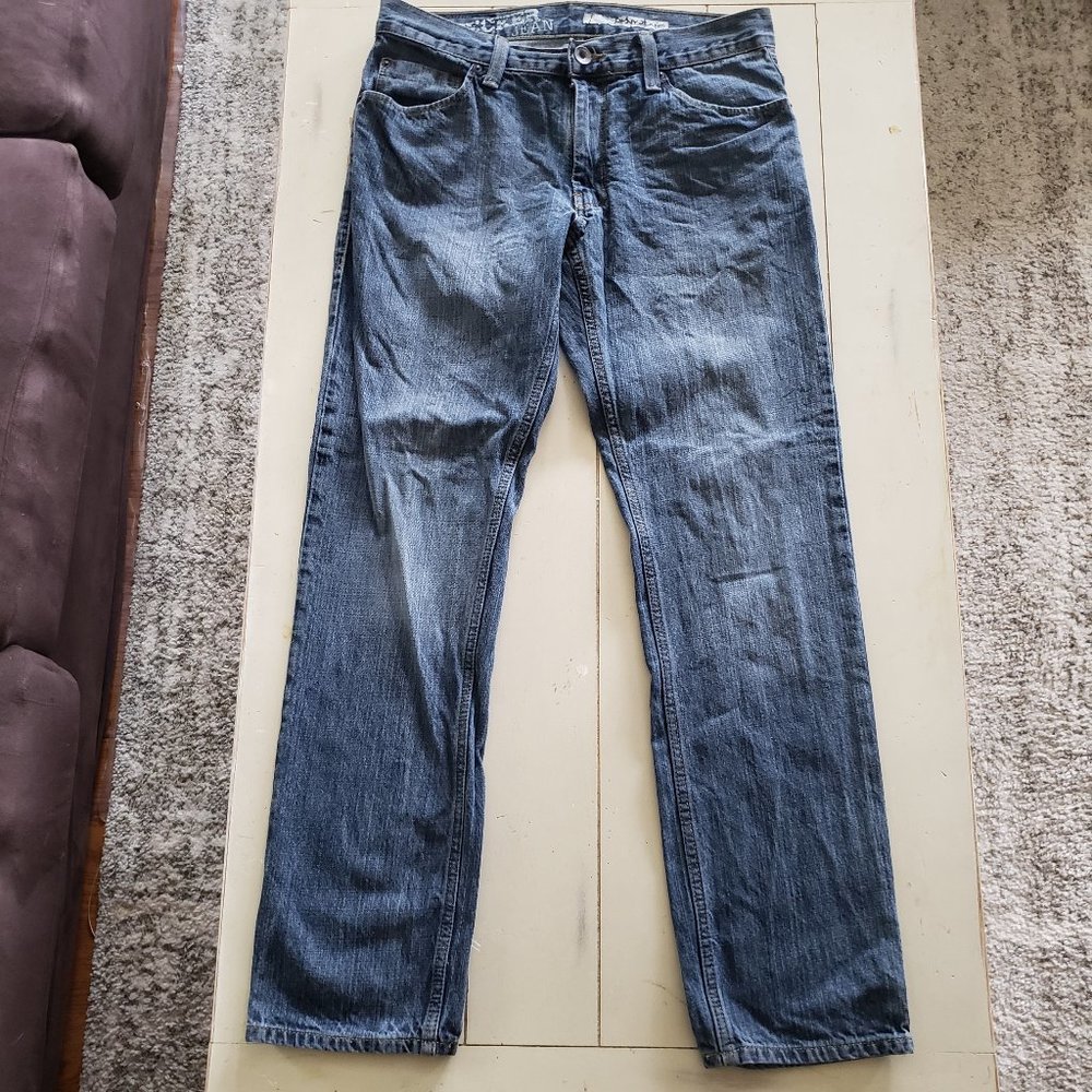 MENS DKNY BLEEKER JEANS - SIZE 32x32